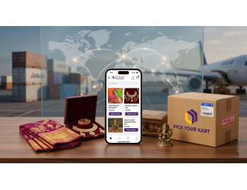 How to Shop from India Abroad – Complete Guide