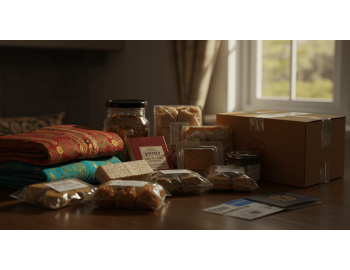  Why You Should Be Excited for the PickYourKart App | The Ultimate NRI Shipping App