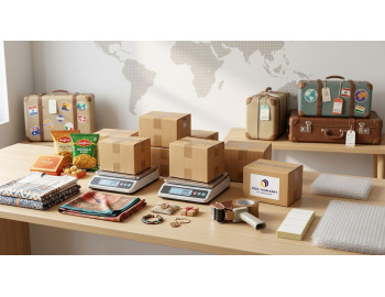 Avoid Customs Duty: Ship Under $100 from India