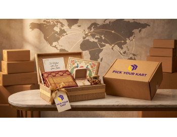 Mother’s Day Gifts India Abroad: Send Love Worldwide with PickYourKart