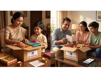 Send Gifts India Family Gifting Made Easy