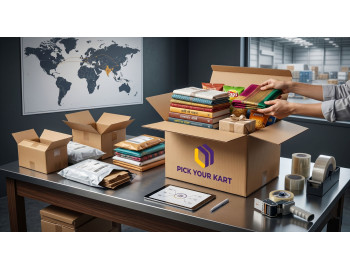 Shipping Consolidation India: Save More on Shipping with Smarter Order Combining