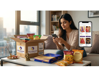 Shop from India Without an Indian Bank Account