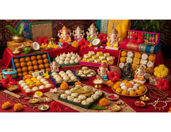 Your Guide to Celebrating Ganesh Chaturthi Abroad with PickYourKart