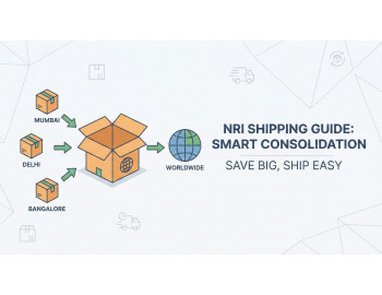 One Box, Many Orders – How Parcel Consolidation Saves You Big