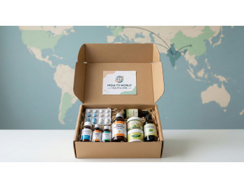 Need Medicines from India in 2026? Here’s How PickYourKart Delivers Safely Abroad