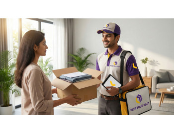 No Courier Visit Needed – How PickYourKart’s Pickup Service Works