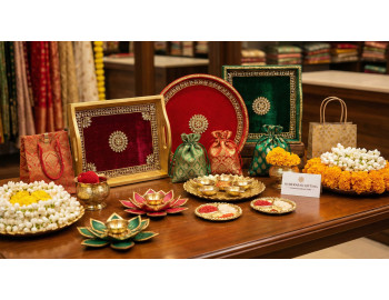 Return Gifts from India – Curated Gifting from Hyderabad for Housewarming & More