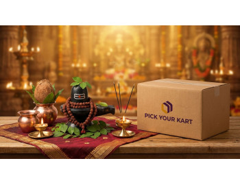 How to Ship Pooja Items Abroad for Mahashivratri