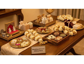 Gifting Made Easy in 2026 – Send Return Gifts Globally with PickYourKart