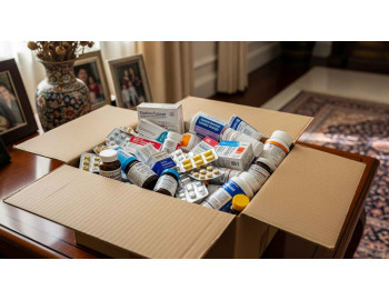 Shipping Medicines from India | How to Send Prescription Abroad Safely & Legally